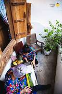 Diamond Dorm Vietnam - Hostel