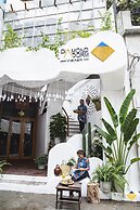 Diamond Dorm Vietnam - Hostel