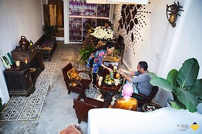 Diamond Dorm Vietnam - Hostel