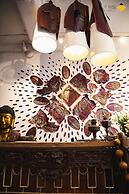 Diamond Dorm Vietnam - Hostel