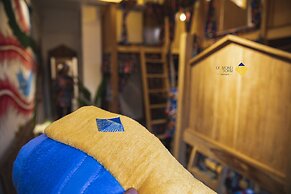 Diamond Dorm Vietnam - Hostel