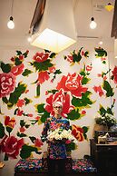 Diamond Dorm Vietnam - Hostel