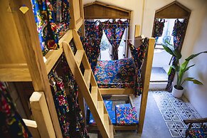 Diamond Dorm Vietnam - Hostel