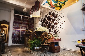 Diamond Dorm Vietnam - Hostel