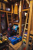 Diamond Dorm Vietnam - Hostel