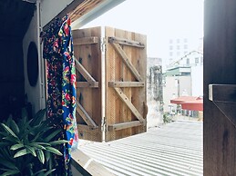 Diamond Dorm Vietnam - Hostel