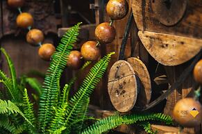 Diamond Dorm Vietnam - Hostel