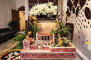 Diamond Dorm Vietnam - Hostel