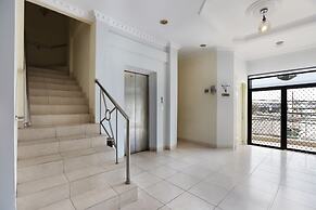 Collection O Mangga Besar Near Lokasari Square Formerly 45 Residence