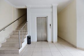 Collection O Mangga Besar Near Lokasari Square Formerly 45 Residence