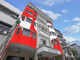 Collection O Mangga Besar Near Lokasari Square Formerly 45 Residence