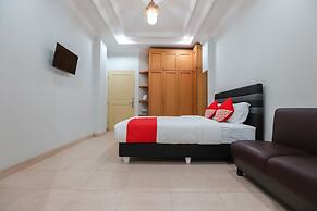 Collection O Mangga Besar Near Lokasari Square Formerly 45 Residence