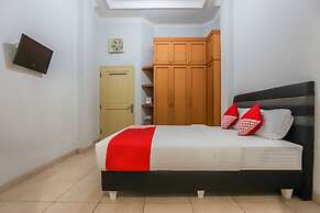 Collection O Mangga Besar Near Lokasari Square Formerly 45 Residence