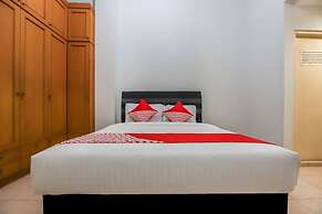 Collection O Mangga Besar Near Lokasari Square Formerly 45 Residence