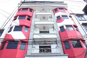 Collection O Mangga Besar Near Lokasari Square Formerly 45 Residence