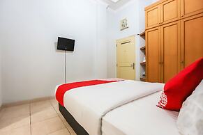 Collection O Mangga Besar Near Lokasari Square Formerly 45 Residence