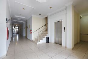 Collection O Mangga Besar Near Lokasari Square Formerly 45 Residence