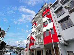 Collection O Mangga Besar Near Lokasari Square Formerly 45 Residence