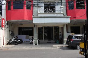 Collection O Mangga Besar Near Lokasari Square Formerly 45 Residence