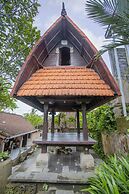 Ubud Paras Villa