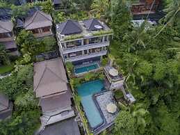Ubud Paras Villa