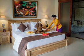 Ubud Paras Villa