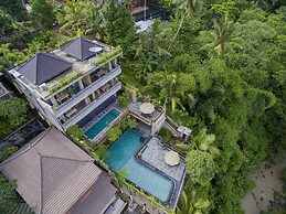 Ubud Paras Villa