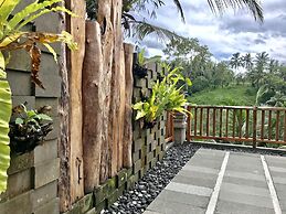 Ubud Paras Villa