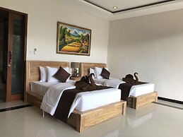 Ubud Paras Villa