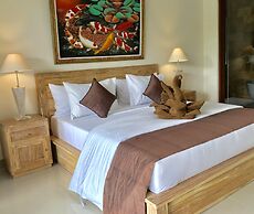 Ubud Paras Villa