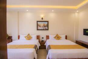 Prague Hotel Vung Tau