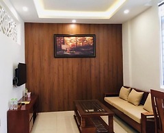 Prague Hotel Vung Tau