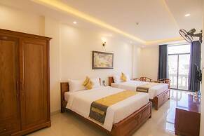 Prague Hotel Vung Tau