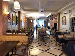 Prague Hotel Vung Tau