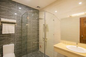 Prague Hotel Vung Tau