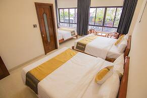 Prague Hotel Vung Tau