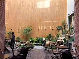 Prague Hotel Vung Tau