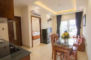 Prague Hotel Vung Tau