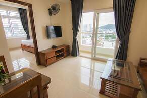 Prague Hotel Vung Tau