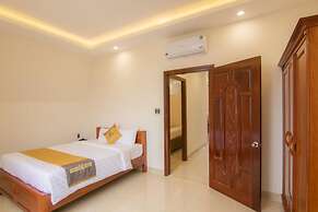 Prague Hotel Vung Tau