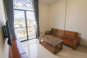 Prague Hotel Vung Tau