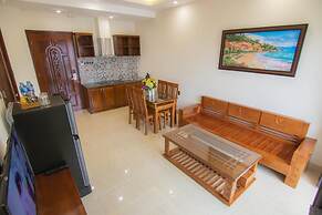 Prague Hotel Vung Tau