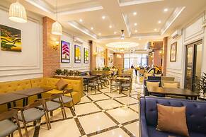 Prague Hotel Vung Tau