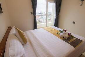 Prague Hotel Vung Tau