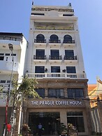 Prague Hotel Vung Tau