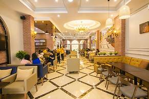 Prague Hotel Vung Tau