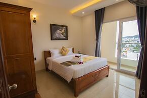 Prague Hotel Vung Tau