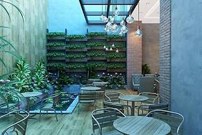 Prague Hotel Vung Tau