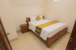 Prague Hotel Vung Tau