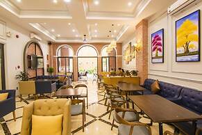 Prague Hotel Vung Tau